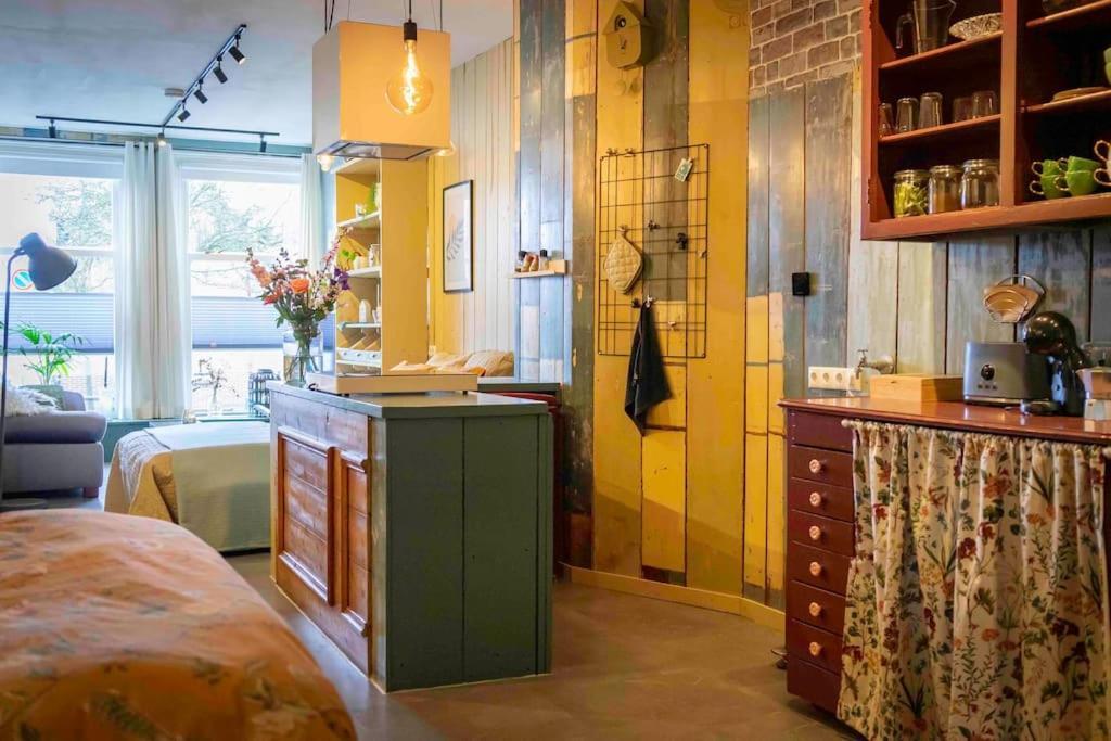 Appartement An