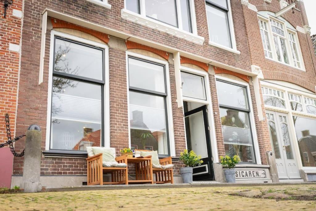 An Appartement