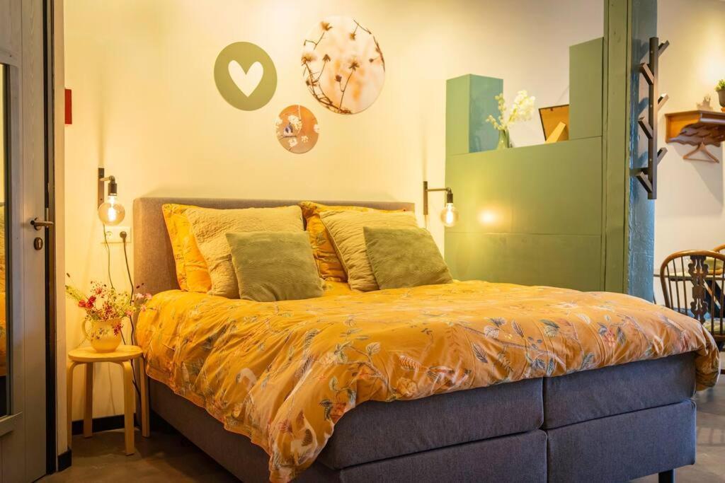 Apartment An
