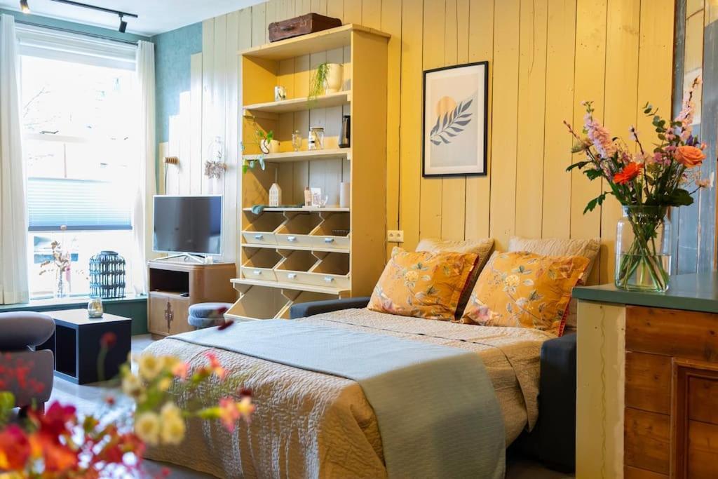 An Apartment Workum