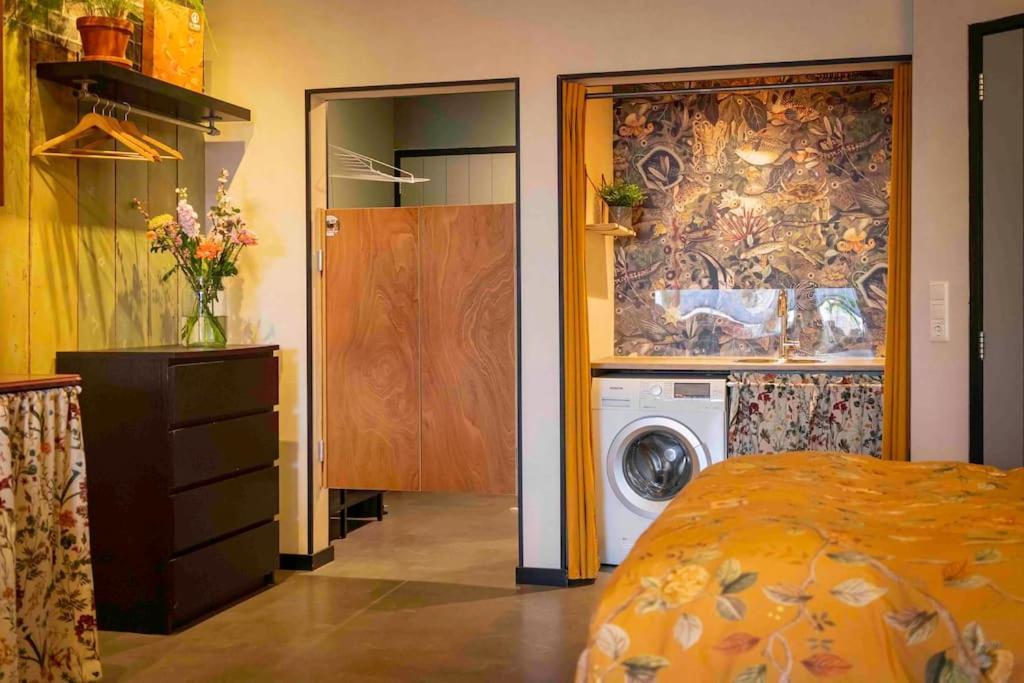 An Apartment